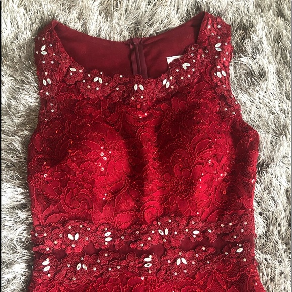 PROMO DRESS S - Picture 11 of 14